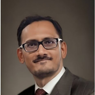 DR. NINAD BHOSALE