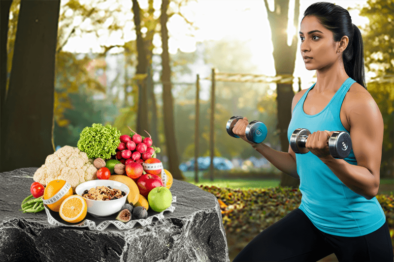 PCOS Weight Management