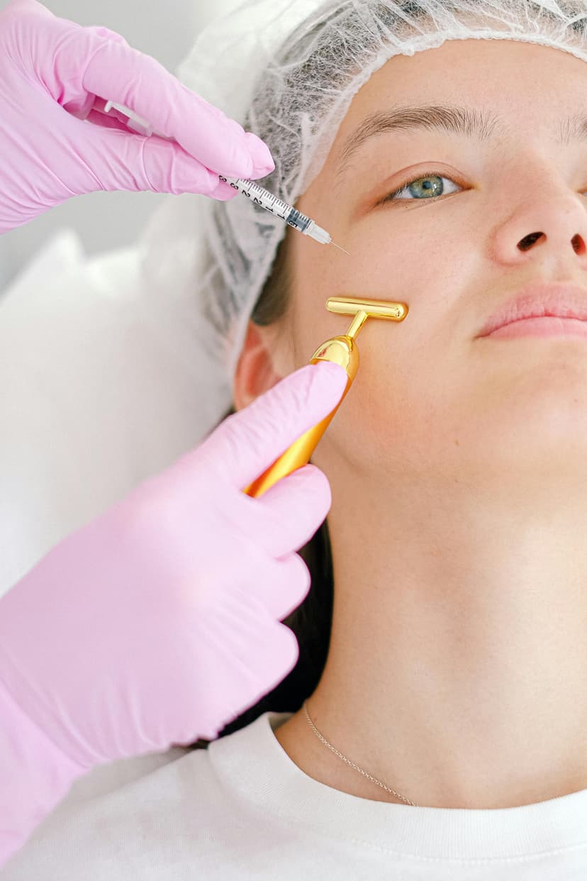 Anti-Aging & Skin Rejuvenation
